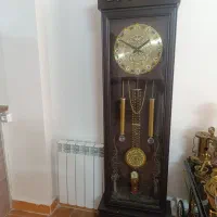 ساعت دیواری