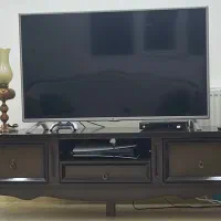 میز تلوزیون کاملا سالم
