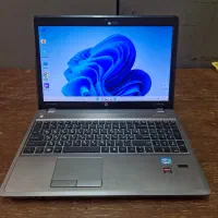 لپ تاپ حرفه ای استوکHP 4540S -CORE i5 گرافیکدار