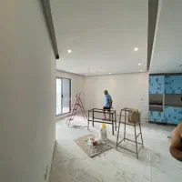 مرجان ۶۴متر طبقه اول تحویل یکساله