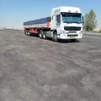 هوو 2005|خودرو سنگین|شیراز, نصر|دیوار