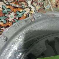 صفحه کلاچ سمند پارس 405 دنا *vale سبز اصل*|قطعات یدکی و لوازم جانبی|گلبهار, شهر جدید گلبهار|دیوار