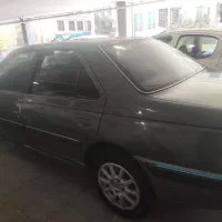 پژو پارس LX TU5، مدل ۱۳۹۴.معاوضه فقط باخودرو|خودرو سواری و وانت|تهران, تهرانسر مرکزی|دیوار