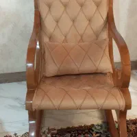 صندلی مادربزرگ