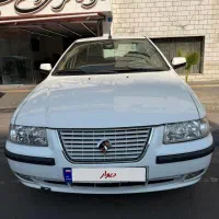 سمند|خودرو سواری و وانت|تهران, تهرانسر مرکزی|دیوار