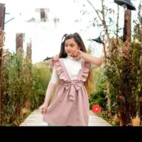 شومیز وسارافون جدا ازهم