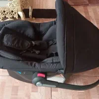 گهواره نوزاد و کریر نوزاد در حد|اسباب و اثاث بچه|ارومیه, |دیوار