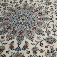 فرش دستباف کاشان