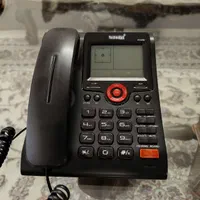 تلفن رومیزی تکنوتل TF-5793