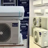 کولرگازی اقساطی بلند مدت