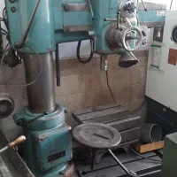 تراش تبریز مدل ۱۴۰۲ فرز چینی  تراش سه متر بلغار