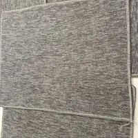 پادری پالاز نو|پادری|آبیک, |دیوار