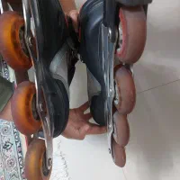 اسکیت|دوچرخه، اسکیت، اسکوتر|اندیشه, اندیشه فاز ۴|دیوار