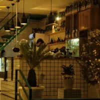 باریستا لیدو کافه