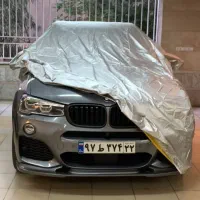 روکش UV دار خودرو ضداب چادر ماشین خودرو|قطعات یدکی و لوازم جانبی|تهران, نیروی هوایی (پیروزی)|دیوار