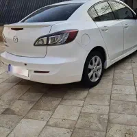 مزدا۳ N.|خودرو سواری و وانت|لنجان, |دیوار
