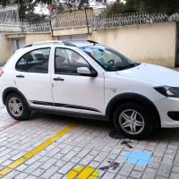 کوییک GXR-L  مدل 1404|خودرو سواری و وانت|کرمانشاه, |دیوار