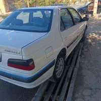 پژو پارس TU5 91|خودرو سواری و وانت|ربط, |دیوار