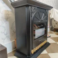 بخاری ایمن گاز مشهد 12هزار|بخاری، هیتر، شومینه|شاهرود, |دیوار