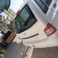 پراید ۱۱۱ مدل ۹۴|خودرو سواری و وانت|رضویه, |دیوار