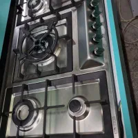 اجاق گاز البرز