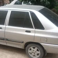 پراید 141کم کار واقعی