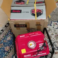موتور برق رونیکس 800 وات مدل RH-4708|ابزارآلات|شیراز, فخرآباد (دروازه کازرون)|دیوار