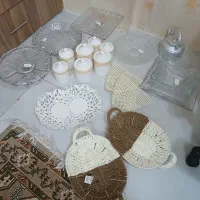 ظروف اشپزخانه