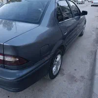 سمند ef7 ۹۴|خودرو سواری و وانت|اردبیل, |دیوار