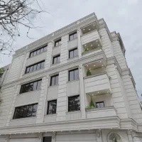 ۱۲۲ متر / ۲ خواب / تجهیز شده / نوساز