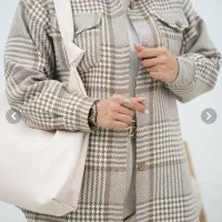 تولید مانتو پاییزه|لباس|بهبهان, |دیوار