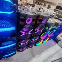 اسپیکر جفتی 6 ساب 10 اینچ مکسیدر سری 325|سیستم صوتی خانگی|مشهد, سپاد|دیوار