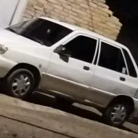 پراید 132 ساده، مدل ۱۳۸۹|خودرو سواری و وانت|سبزوار, غرب نیروگاه|دیوار