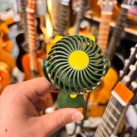 مه پاش پنکه مه پاش مرکزی پنکه شارژی|پنکه و تصفیه‌کنندهٔ هوا|کرج, حسین‌آباد|دیوار