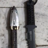 چاقو تیز تمیز|کلکسیون اشیاء عتیقه|گرگان, |دیوار