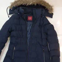 لباس کاپشن،کفش،روسری،مانتو،لباس بچه گونه