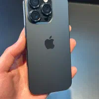 iPhone 16 pro