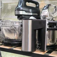 همزن گیربکسی مینمکس 5 سرعته