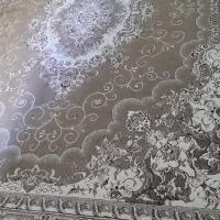 فرش|فرش|خرم‌آباد, |دیوار