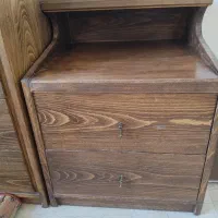 سرویس خواب دو نفره|تخت و سرویس خواب|تهران, مهران|دیوار