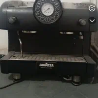 دستگاه اسپرسوساز صنعتی