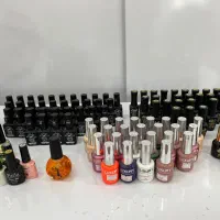 لاکژل مناسب کار سالنی