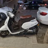 موتور بنلی