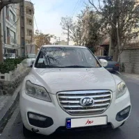 لیفان ایکس ۶۰دندهیلمنی ۹۵ بدونه رنگ سلامت