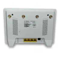 مودم سیمکارتی ایرانسل+گارانتی|مودم و تجهیزات شبکه|رشت, حسین آباد|دیوار