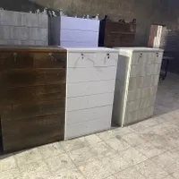 درآور هفت کشو لترون|جاکفشی، کمد، دراور|سنندج, |دیوار