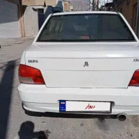 پراید ۱۳۲ دوگانه|خودرو سواری و وانت|ایلام, |دیوار