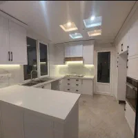 بهترین لوکیشن منطقه آپارتمان ۱۰۰ متری ۲ خوابه