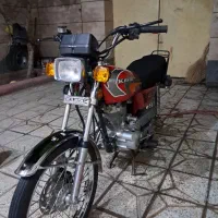 کبیر۱۵۰مدل۹۲