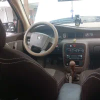 سمند ای اف سون